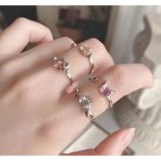 ファッション雑貨　レディースアクセサリー　指輪　リング