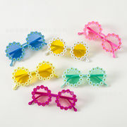 2025★新作★キッズサングラス★眼鏡★メガネ★