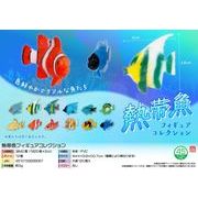 熱帯魚フィギュアコレクション