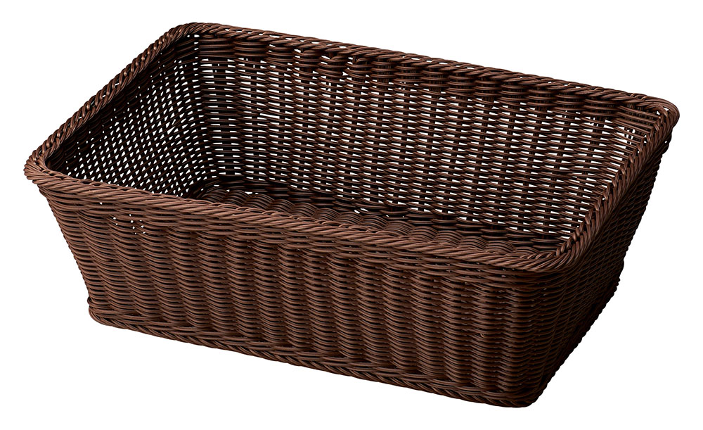 抗菌脱衣かご　脱衣所/バス用品/お風呂/銭湯/温泉