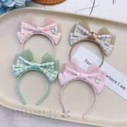 新入荷 人形用のヘアアクセサリー レトロ風