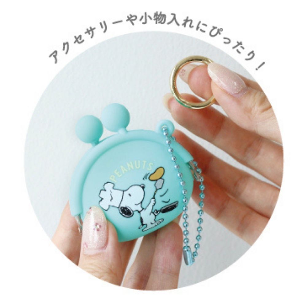 スヌーピーセット 6ままちゃん Amazon | ミササ(Misasa) スヌーピー ひも通し 2本セット 8588