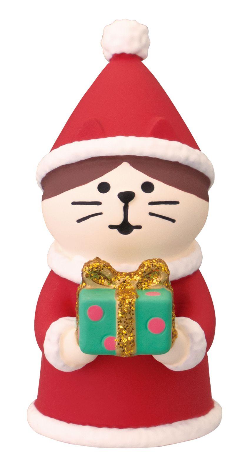 concombre プレゼント交換こねこ はちわれ ZXS-29224X | 卸売