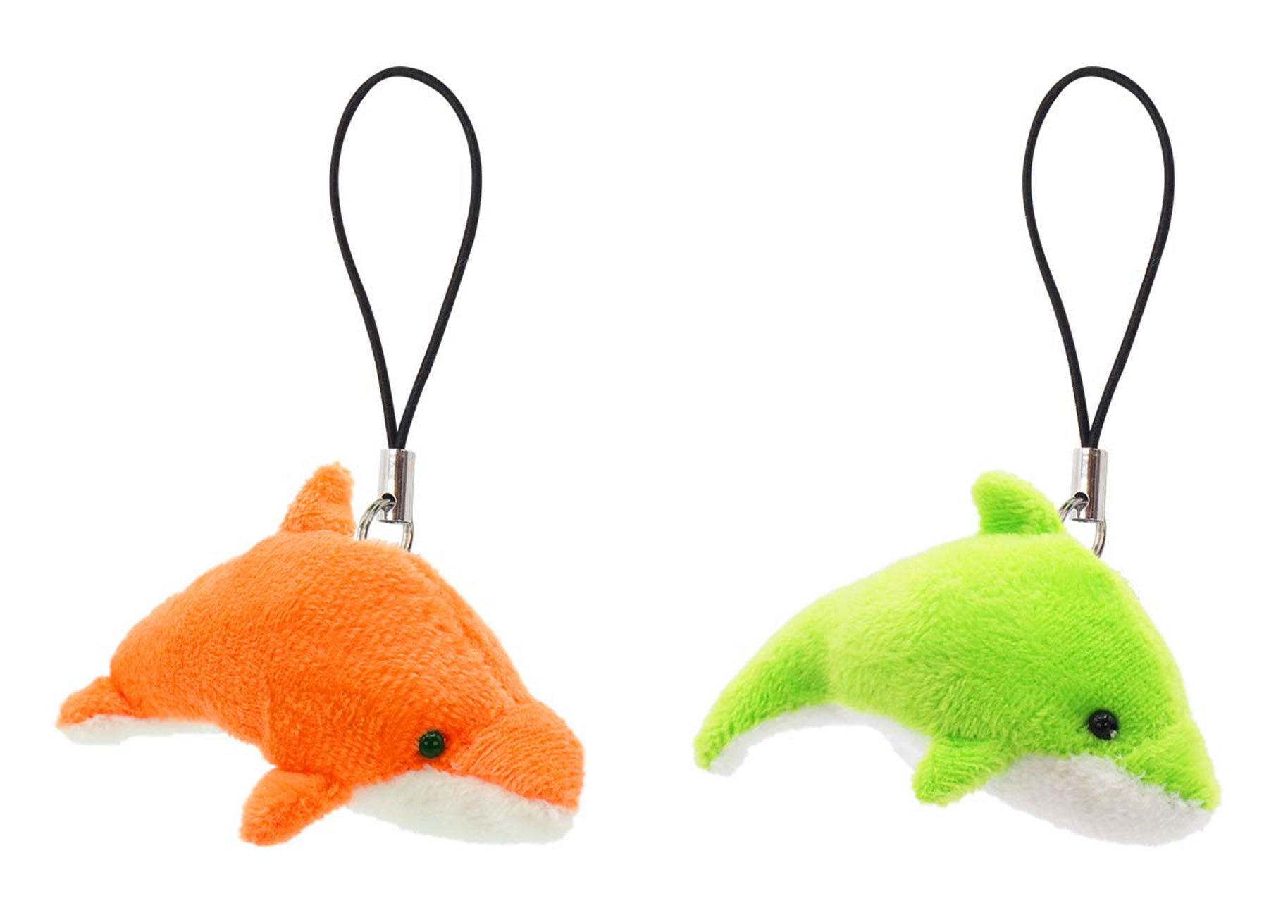カラフルイルカぬいぐるみマスコット | 卸売・ 問屋・仕入れの専門