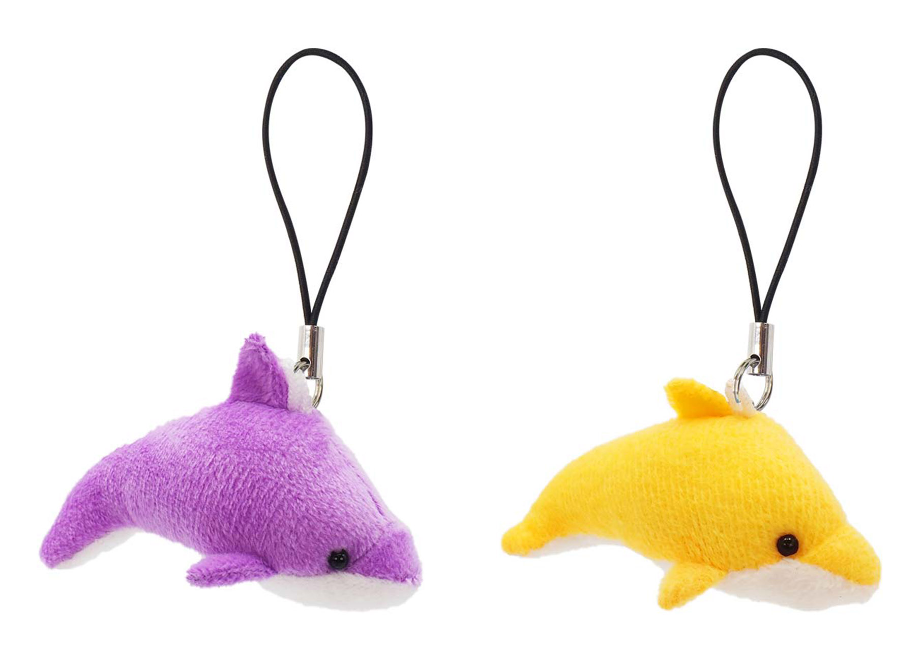 カラフルイルカぬいぐるみマスコット | 卸売・ 問屋・仕入れの