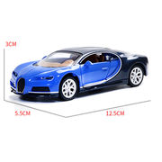 ミニカー★おもちゃ★自動車模型★置物★装飾品★ 合金★8色
