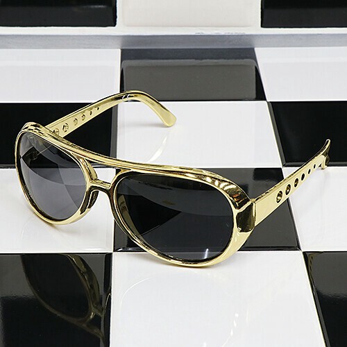 エルヴィス　サングラス 映画『エルヴィス』×島村楽器 劇場公開記念Twitterキャンペーンを開始