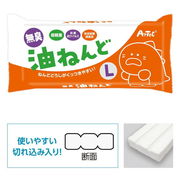 無臭 油ねんど L