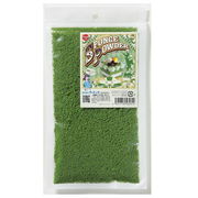 ｽﾎﾟﾝｼﾞﾊﾟｳﾀﾞｰ 抹茶