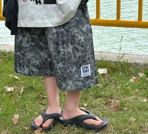 2025春夏新作★子供服★キッズ服★男の子 ★ショットパンツ ★ パンツ★ボトムス★