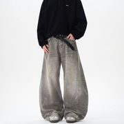 新作・メンズ・ゆとり・ズボン・カジュアル・パンツ・M～XXXL
