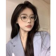 アイウェア 伊達メガネ ファッショングラス 小顔効果  ブルーライトカット