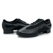 社交ダンス ダンスシューズ ラテンダンス メンズ 大人も子供 男性女性ダンス靴 練習靴 室内 室外