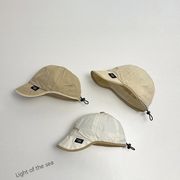 野球帽   ハット  赤ちゃん 子供用帽子 子供 赤ちゃん ベビー キッズ キャップ 3色