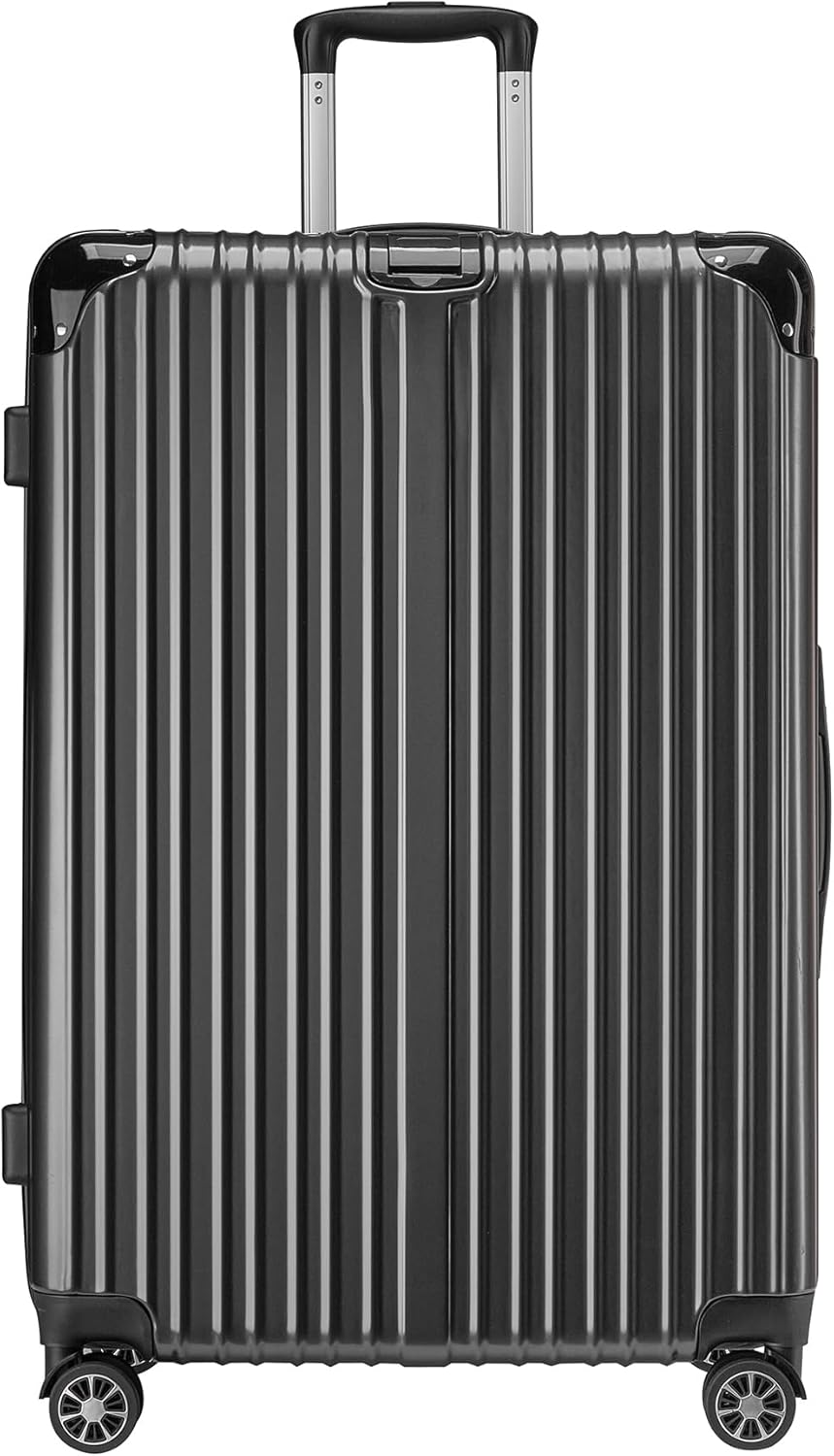 スーツケース バッグ キャリー 機内持込 超軽量 大型 静音 ダブルキャスター  旅行 ビジネス 出張