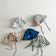 キッズ 子供用 ハット バケットハット フィッシャーマンハット 帽子