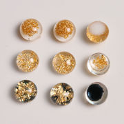 新作 デコパーツ デコ素材 手芸材料 飾り  DIY素材 貼り付けパーツ アクセサリーパーツ