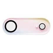 ビューティーカバー iPhone2025 6.6inch（1眼） オーロラ i39CBC02