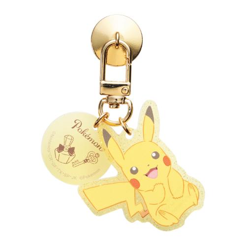 ポケットモンスター キーリングハンガー ピカチュウ | 卸売・ 問屋