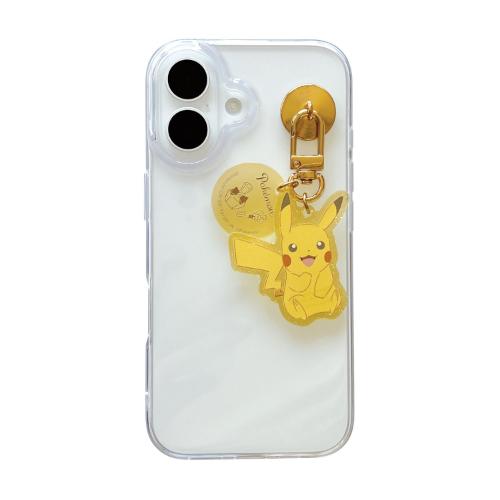 ポケットモンスター キーリングハンガー ピカチュウ | 卸売・ 問屋