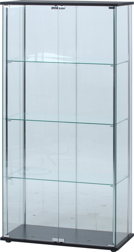 ガラスディスプレイケース(クリア) TMG-G53-1 | 卸売・ 問屋
