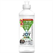 除菌ジョイコンパクト　緑茶の香り　キャップ付き詰替 【 Ｐ＆Ｇ 】 【 食器用洗剤 】