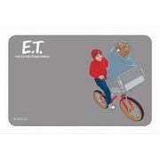 まじかる百貨店　クリアカード　E.T.3