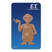 まじかる百貨店　ステッカー　E.T.5