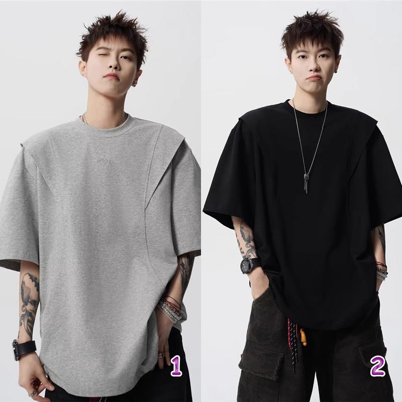 XSサイズあり【Glossy/グロッシー】バックリボン/ チェーン