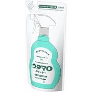 ウタマロクリーナー詰替　３５０ｍｌ 【 東邦 】 【 住居洗剤・キッチン 】