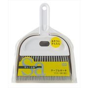 サッとる２　テーブルホーキ 【 オーエ 】 【 掃除用品 】