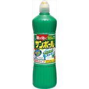 サンポールＶ　８００ＭＬ 【 大日本除虫菊（金鳥） 】 【 住居洗剤・トイレ用 】