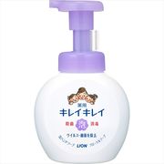 キレイキレイ薬用泡ハンドソープ　フローラルソープの香り　ポンプ２５０ｍｌ 【 ハンドソープ 】