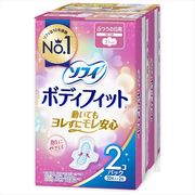 ソフィＢＦ羽つき２０枚×２ 【 ユニ・チャーム（ユニチャーム） 】 【 生理用品 】