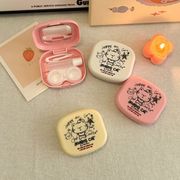 2025★コンタクトレンズ収納★コンタクトケース