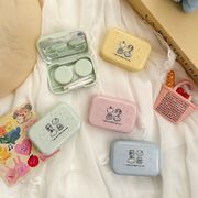 2025★コンタクトレンズ収納★コンタクトケース