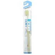 IKMT　超コンパクト豚毛歯ブラシ　ふつう IKT0233 【日用品 イケモト】