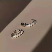 メンズイヤーカフ イヤークリップ ピアス ピアス アクセサリー男女兼用 おしゃれ ピアス夏★2025.6.26