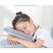 ナップアーティファクト★折りたたみ枕★まくら★ポータブル枕★学生の仮眠