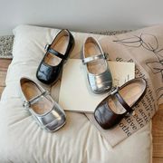 新入荷★キッズ靴★シューズ★単靴　 カジュアル靴  　21-30