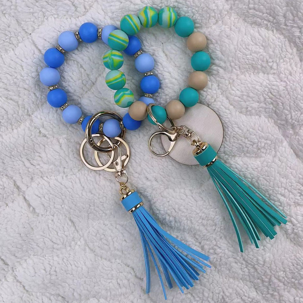 かわいいチャーム タッセル フリンジ アクセサリーパーツ レザー