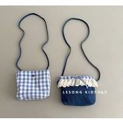 2025新型★子供用バッグ★ショルダーバッグ★