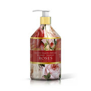 Rudy ルディ Nature＆Arome ネイチャー＆アロマ Fine Hand Soap ファインハンドソープ ROSES ローズ
