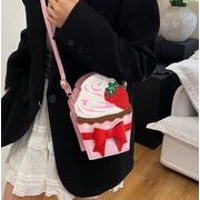 ショルダーバッグ サコッシュ  斜めがけ レディース