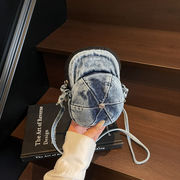 男女兼用バッグ・収納バッグ・肩掛け ・ショルダーバッグ・キャンバスバッグ・ 3色