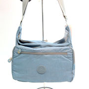 【バッグ】【ショルダーバッグ】軽量カジュアルショルダーバッグ