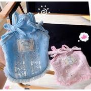 ペット用品  ペット服 キャミソール 猫服 透かし