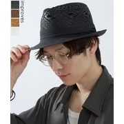 ストローハット