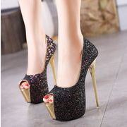 パンプス靴レディース