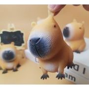 2024新作 可愛い 手握る玩具  スクイーズ玩具 ストレス解消おもちゃ